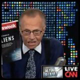 Larry King UFO's Are Real